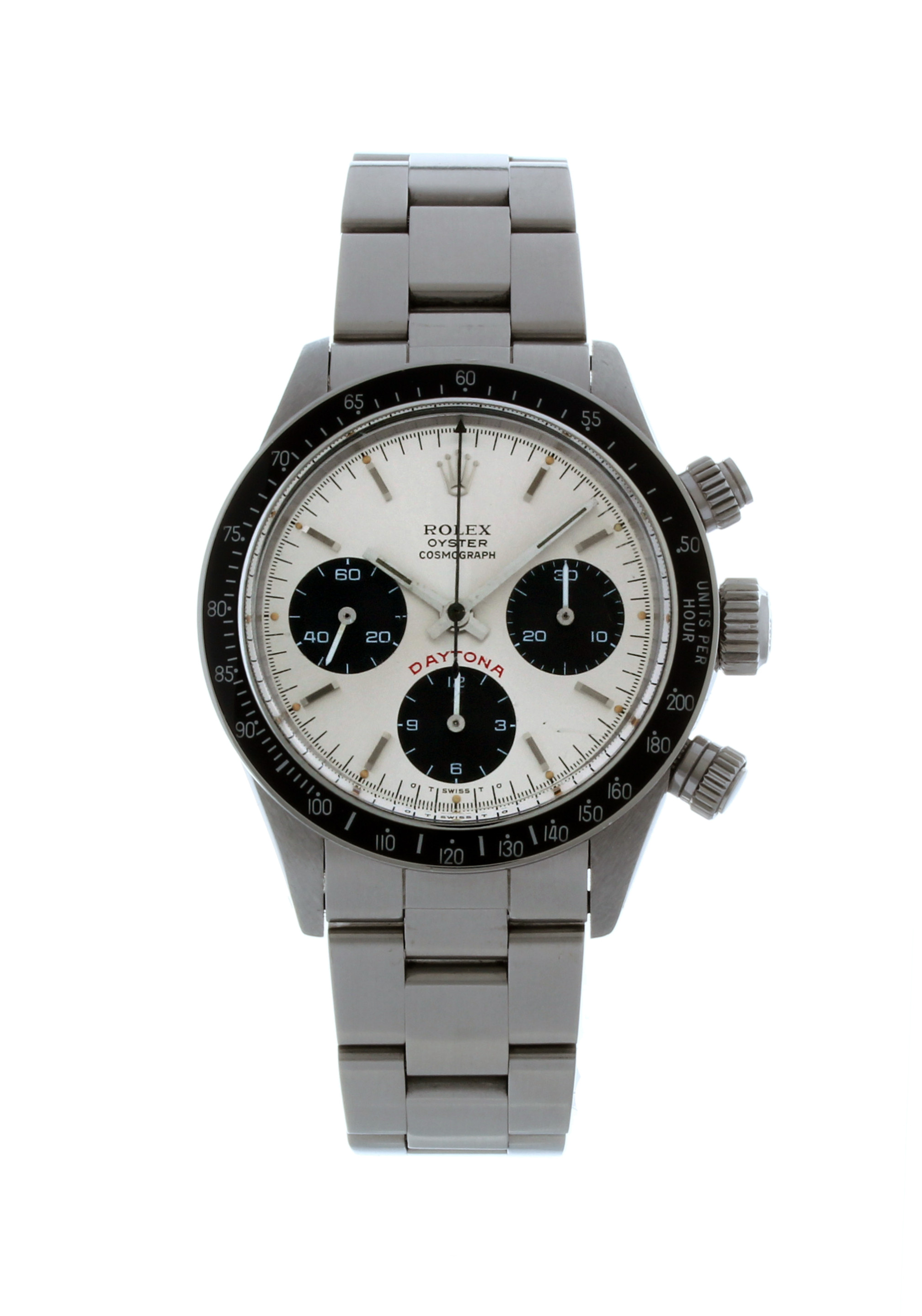 6263 Rolex Oyster Cosmograph Daytona USED Price â¬ 33.000