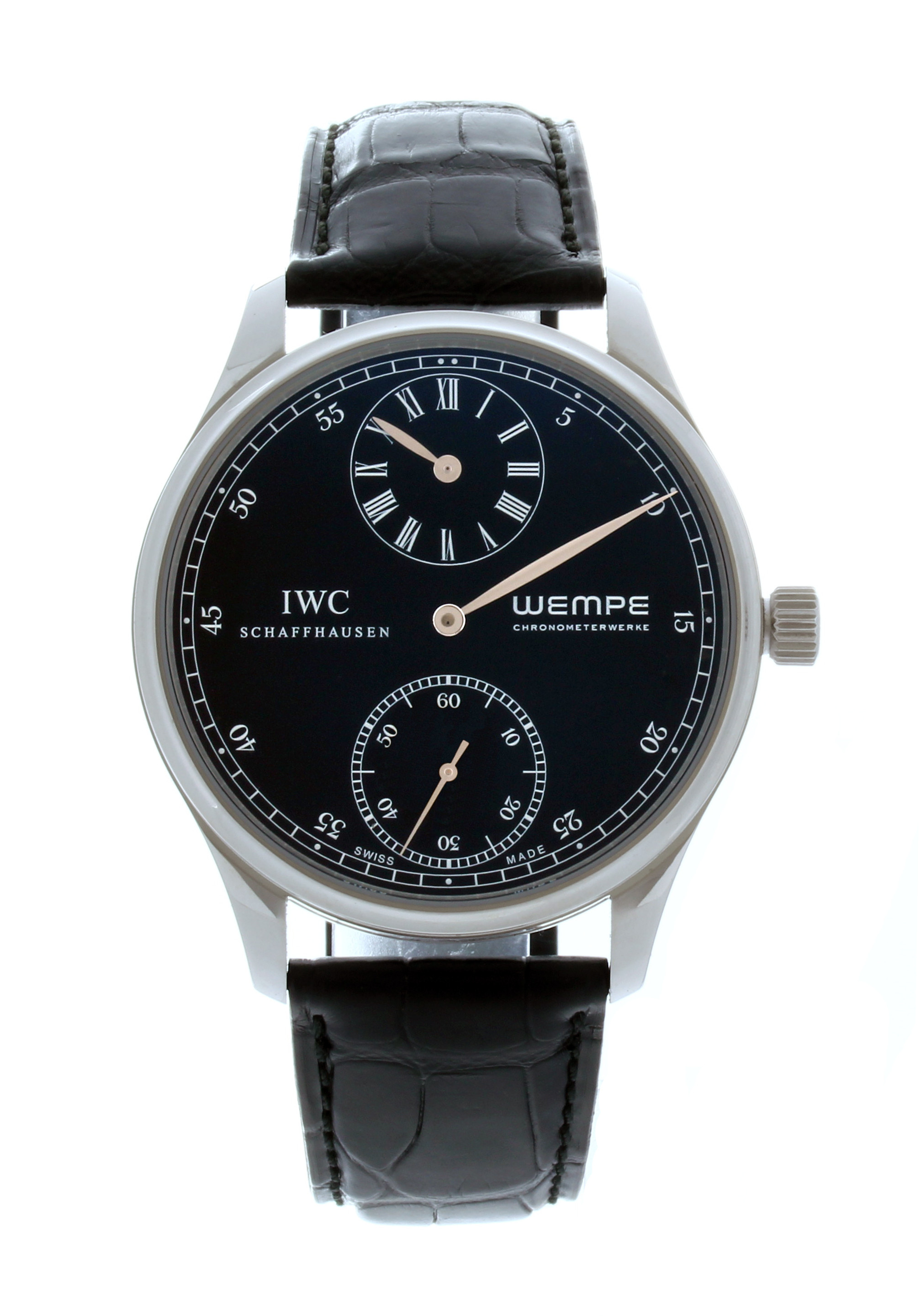 iwc wempe