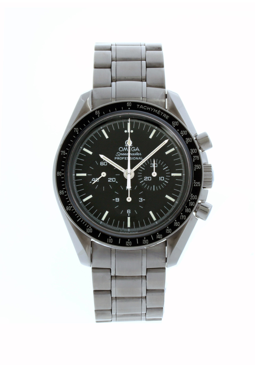 omega speedmaster 35705000