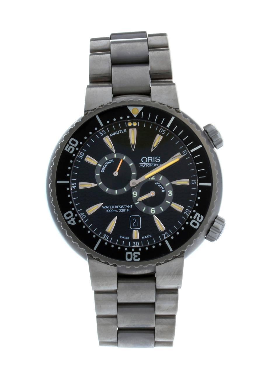 oris 7610