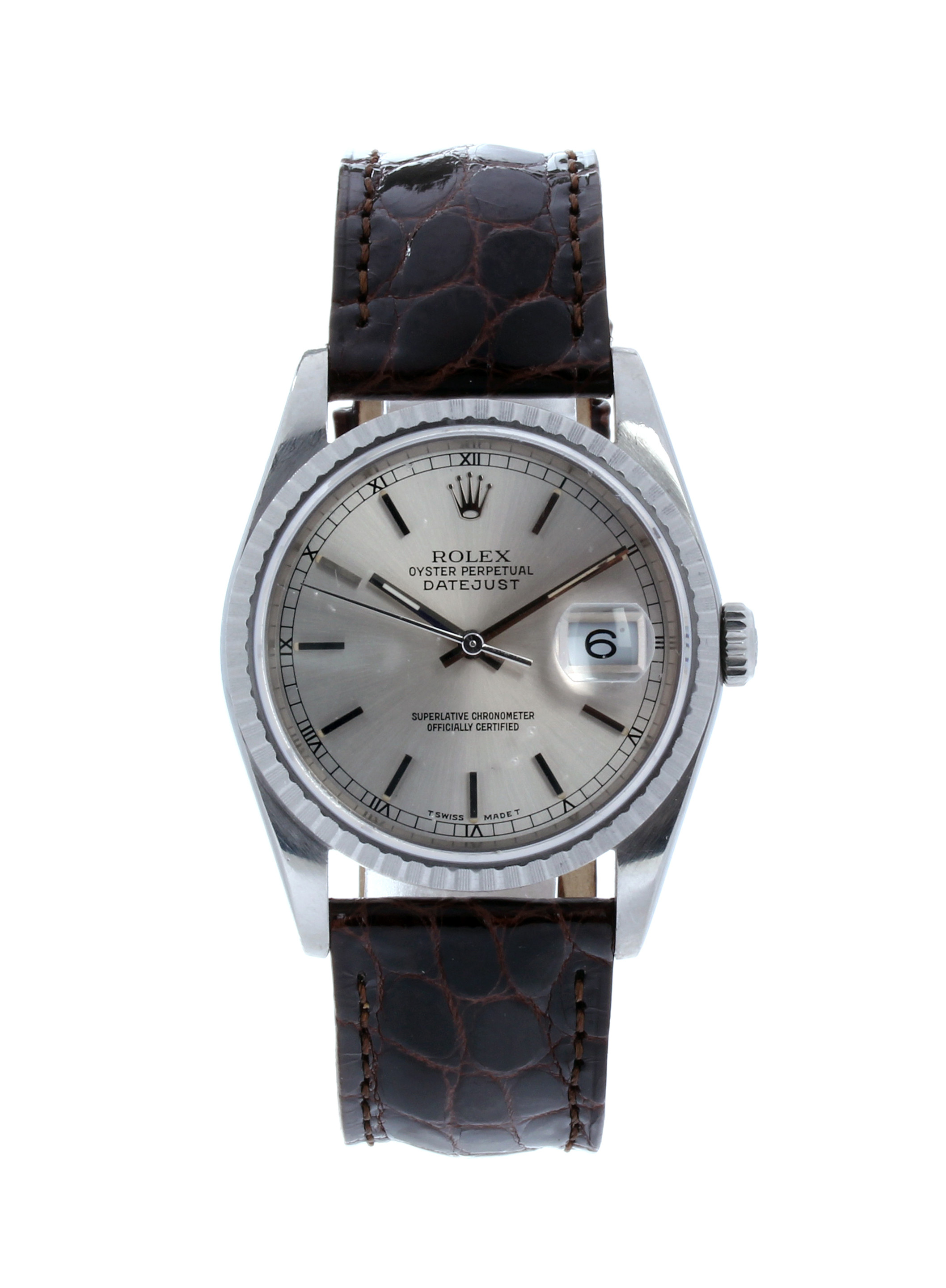 rolex datejust 16220 price