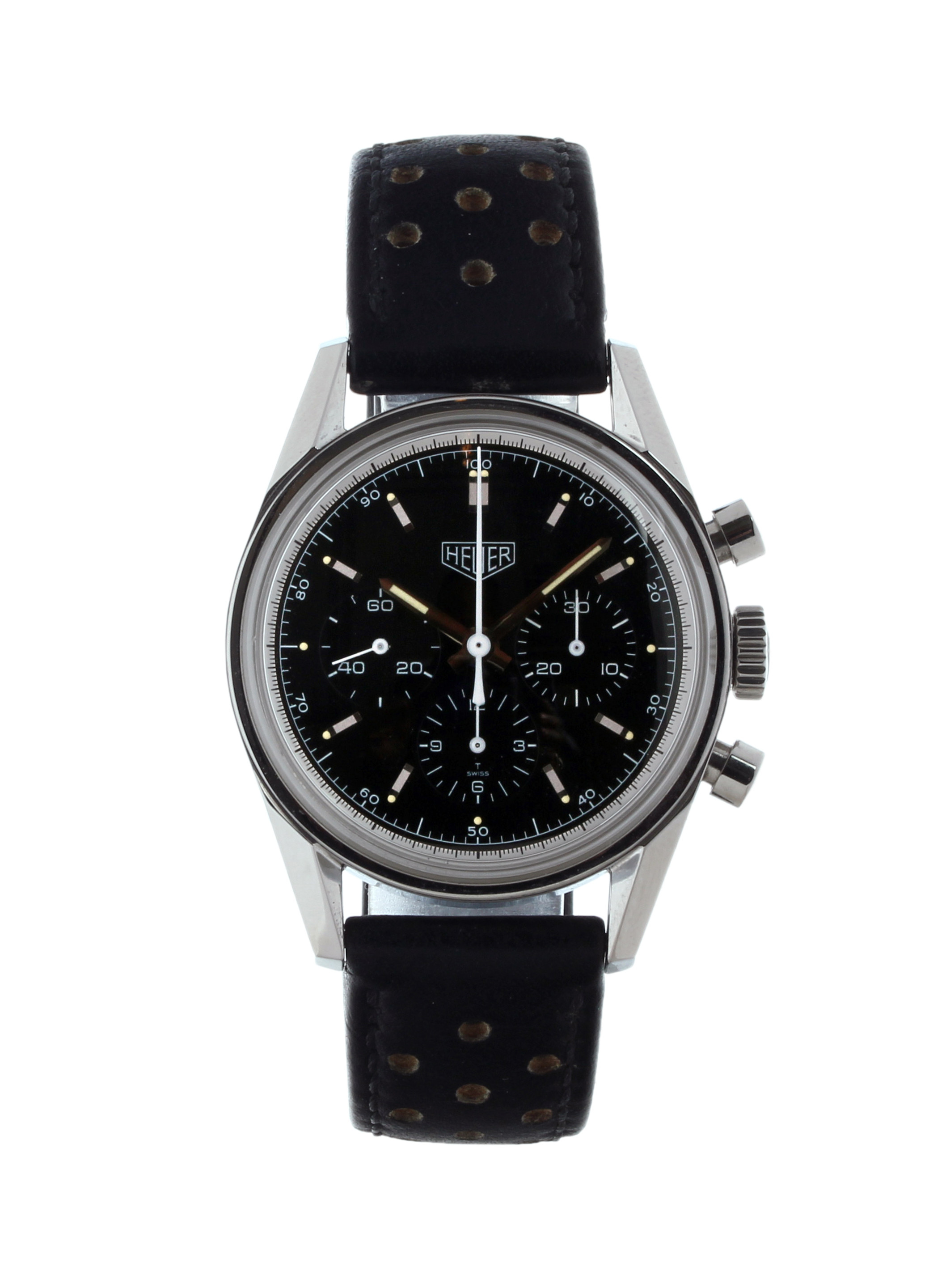 tag heuer carrera used