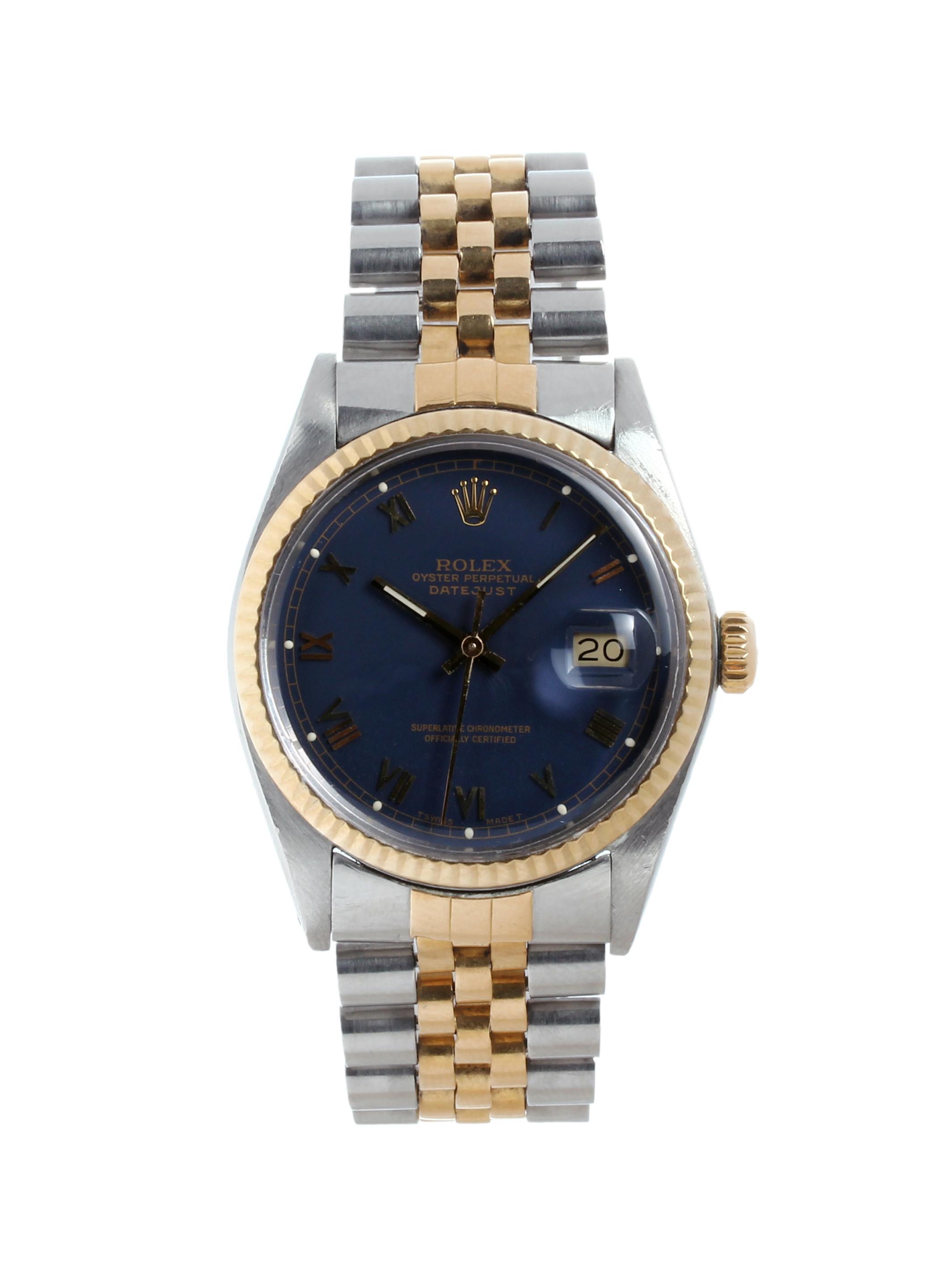 rolex 16013 price