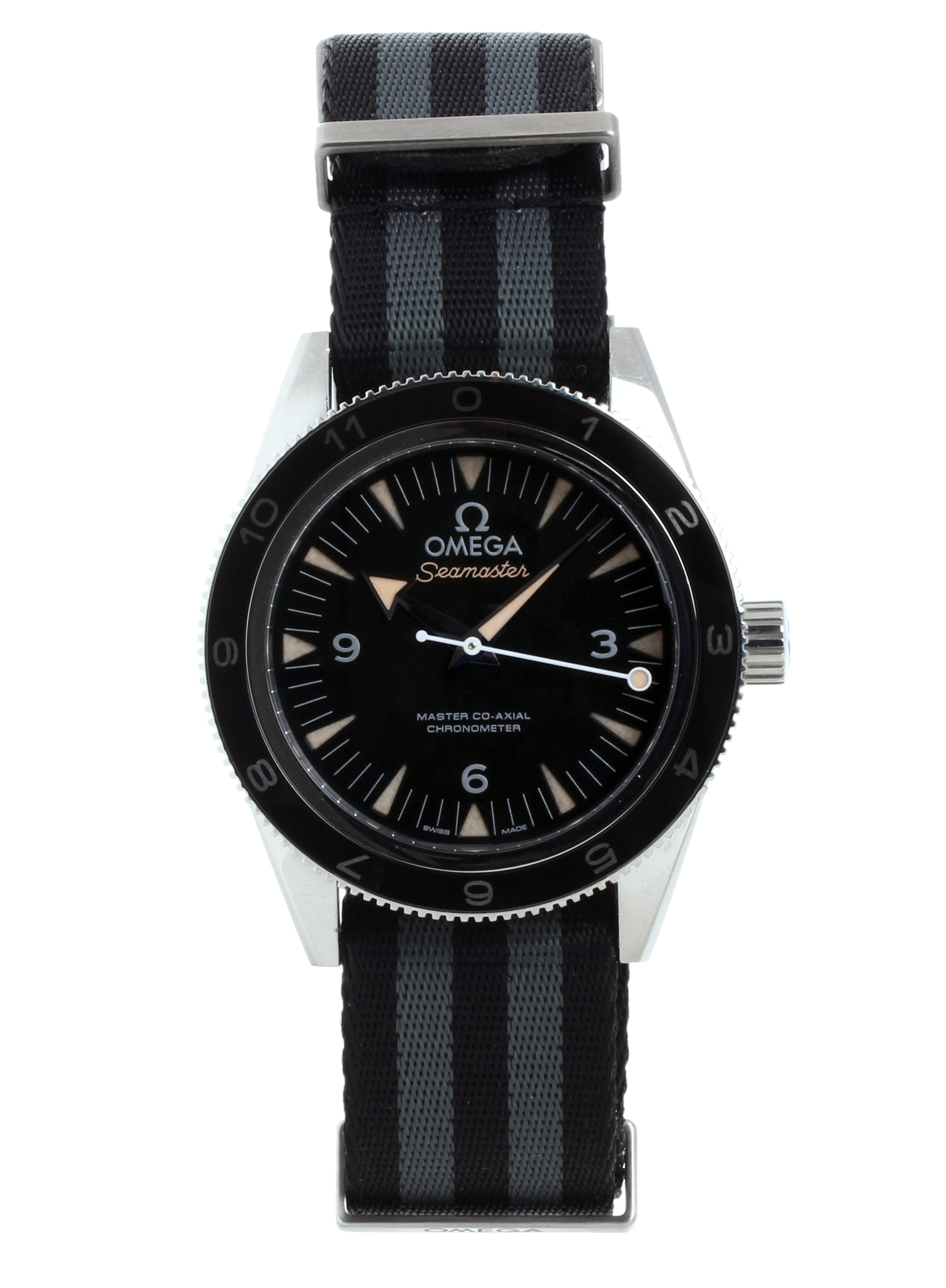 spectre omega