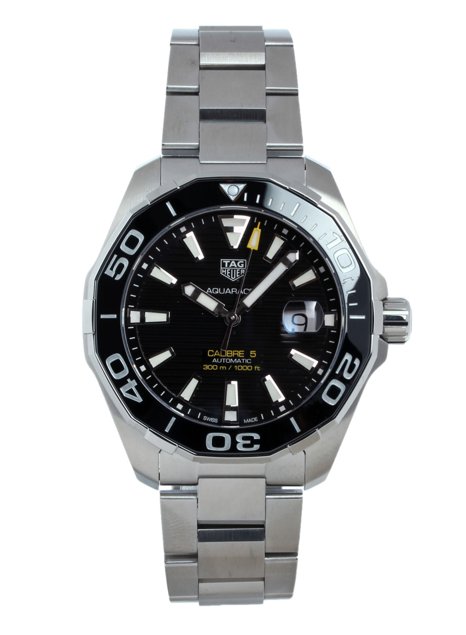 tag heuer calibre 16 automatic crown