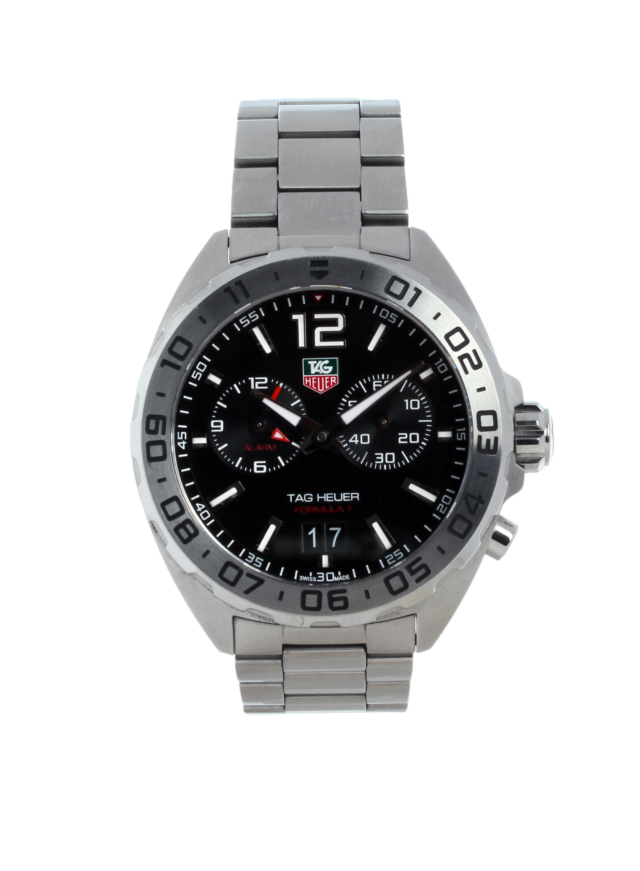 tag heuer formula 1 waz111a