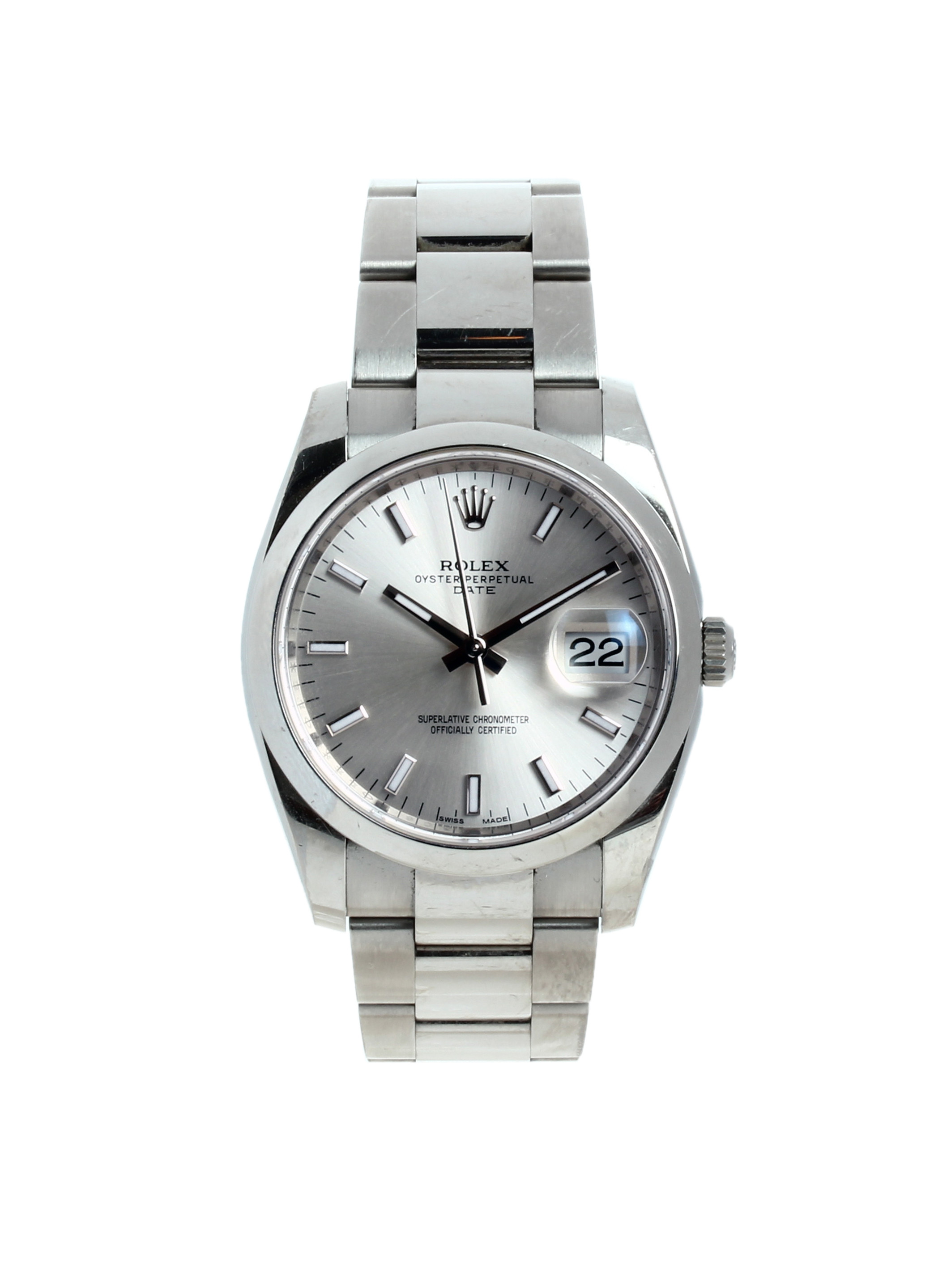 Rolex 115200 price store