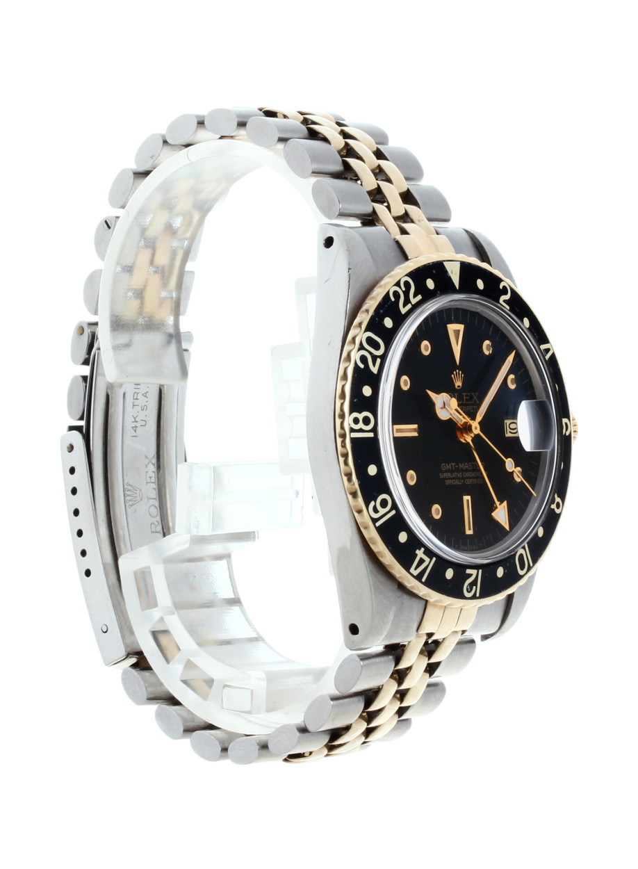 gmt-master 16753 compare rolex  gmt-master 16753 (condition 4 of