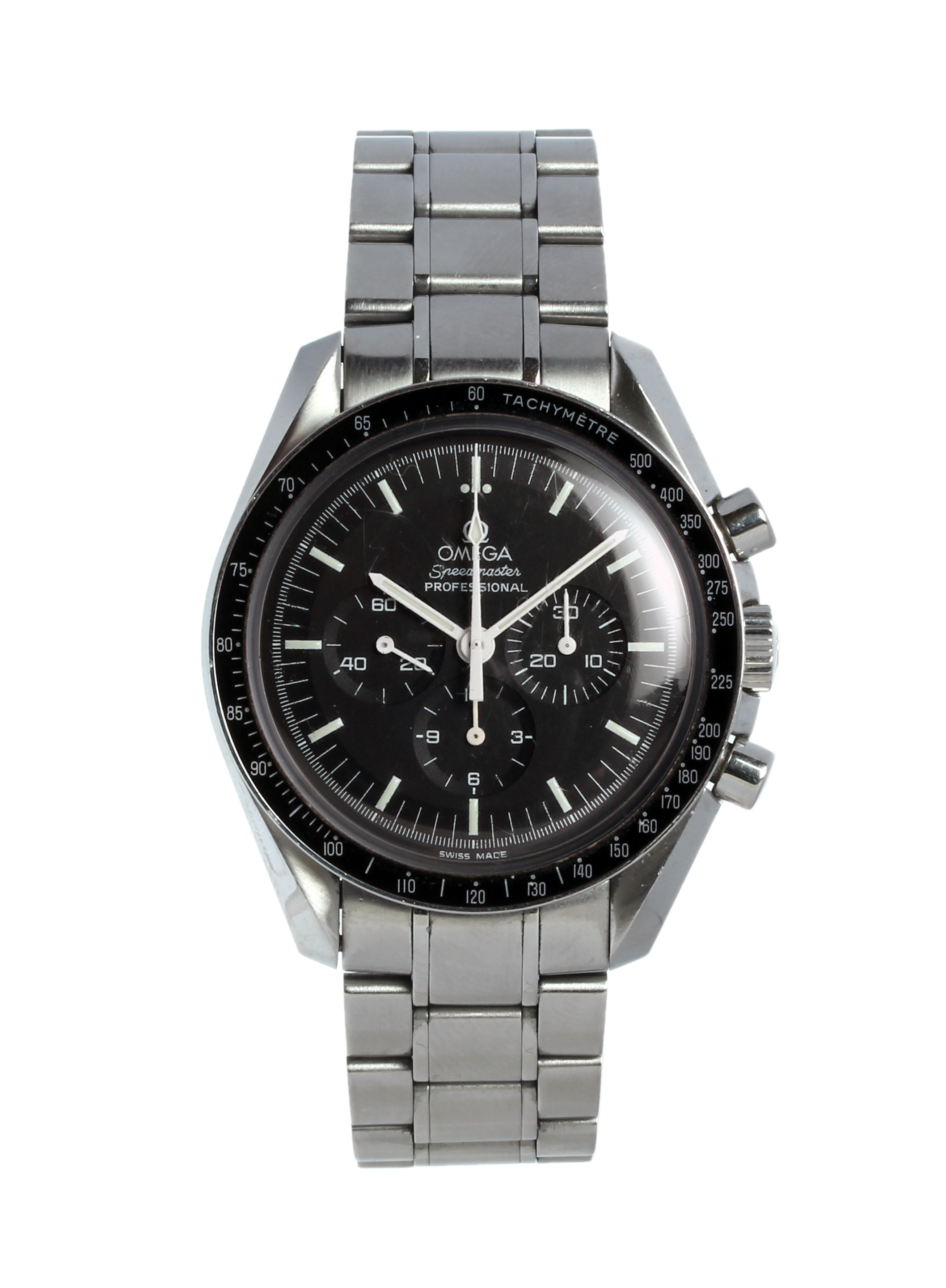 omega speedmaster 35705000