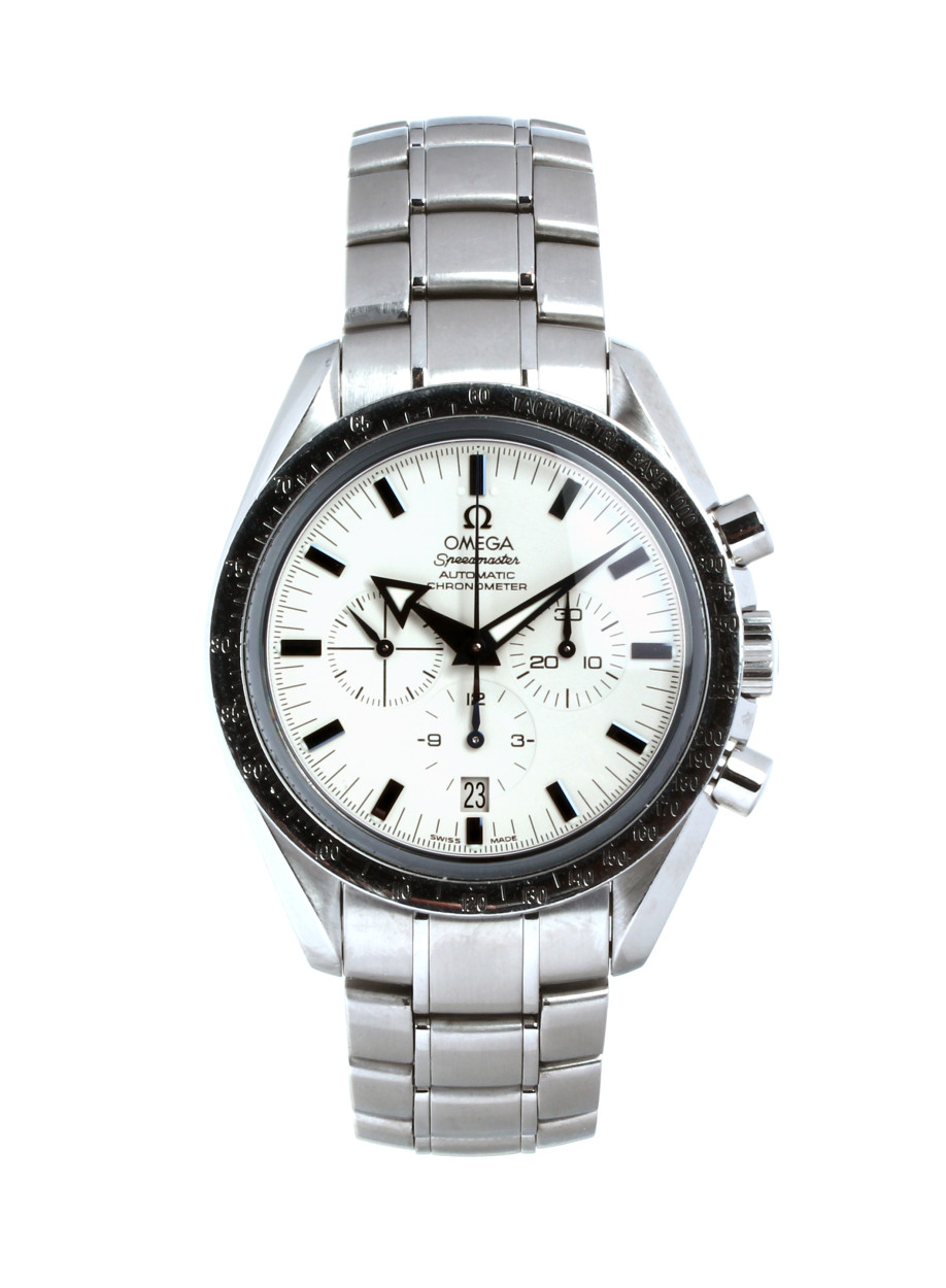 omega seamaster broad arrow