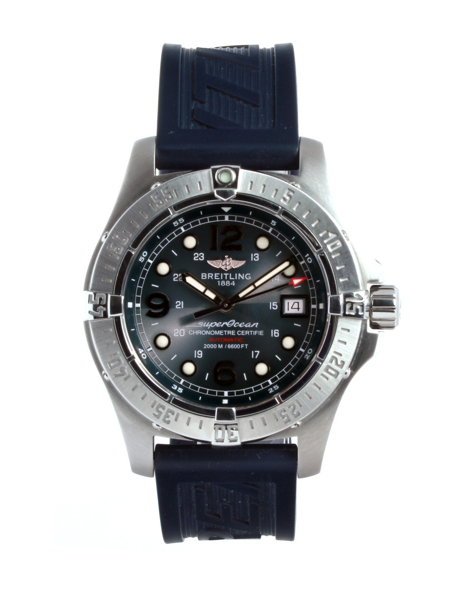 omega deville automatic vintage