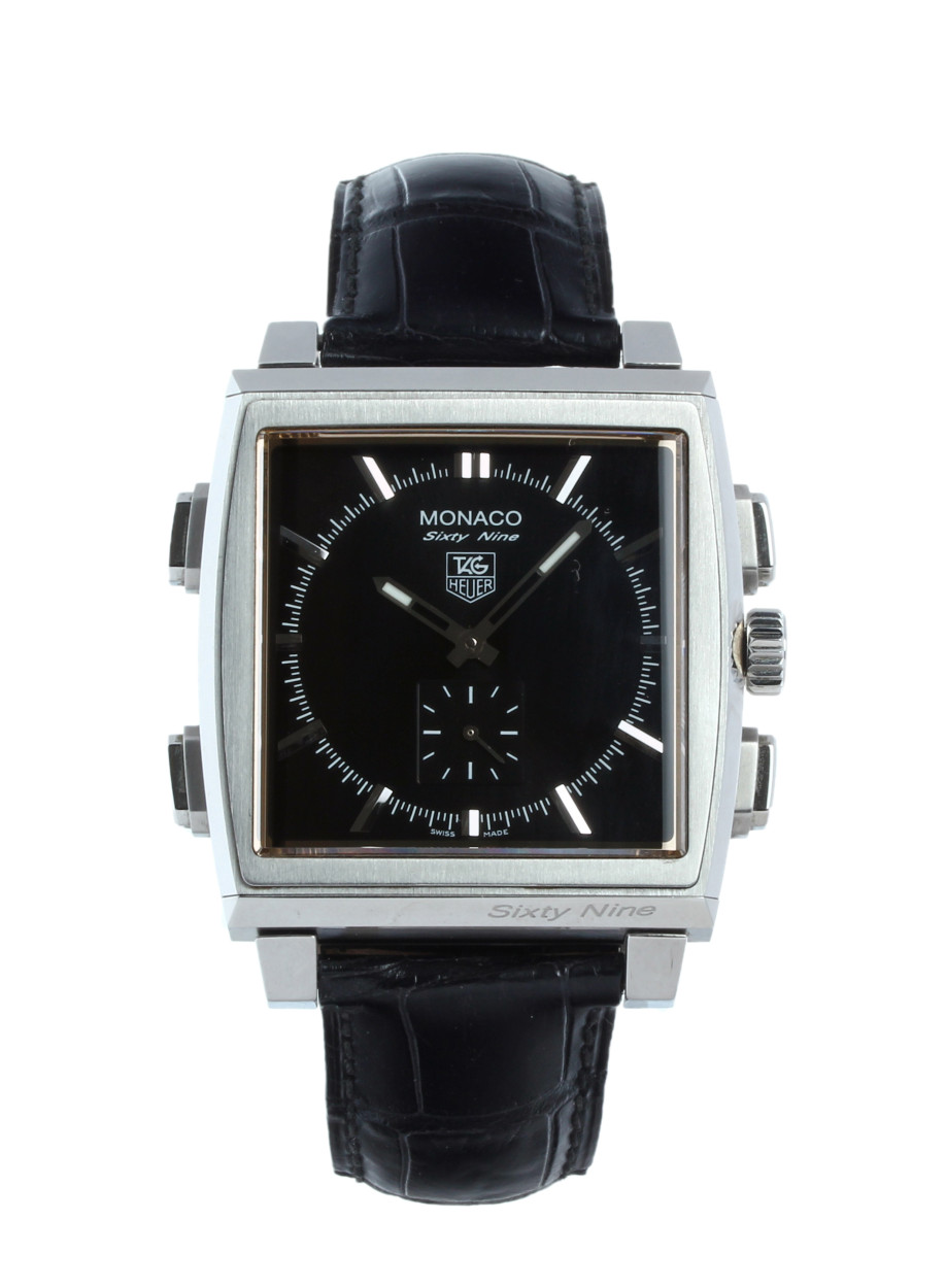tag heuer sixty nine price