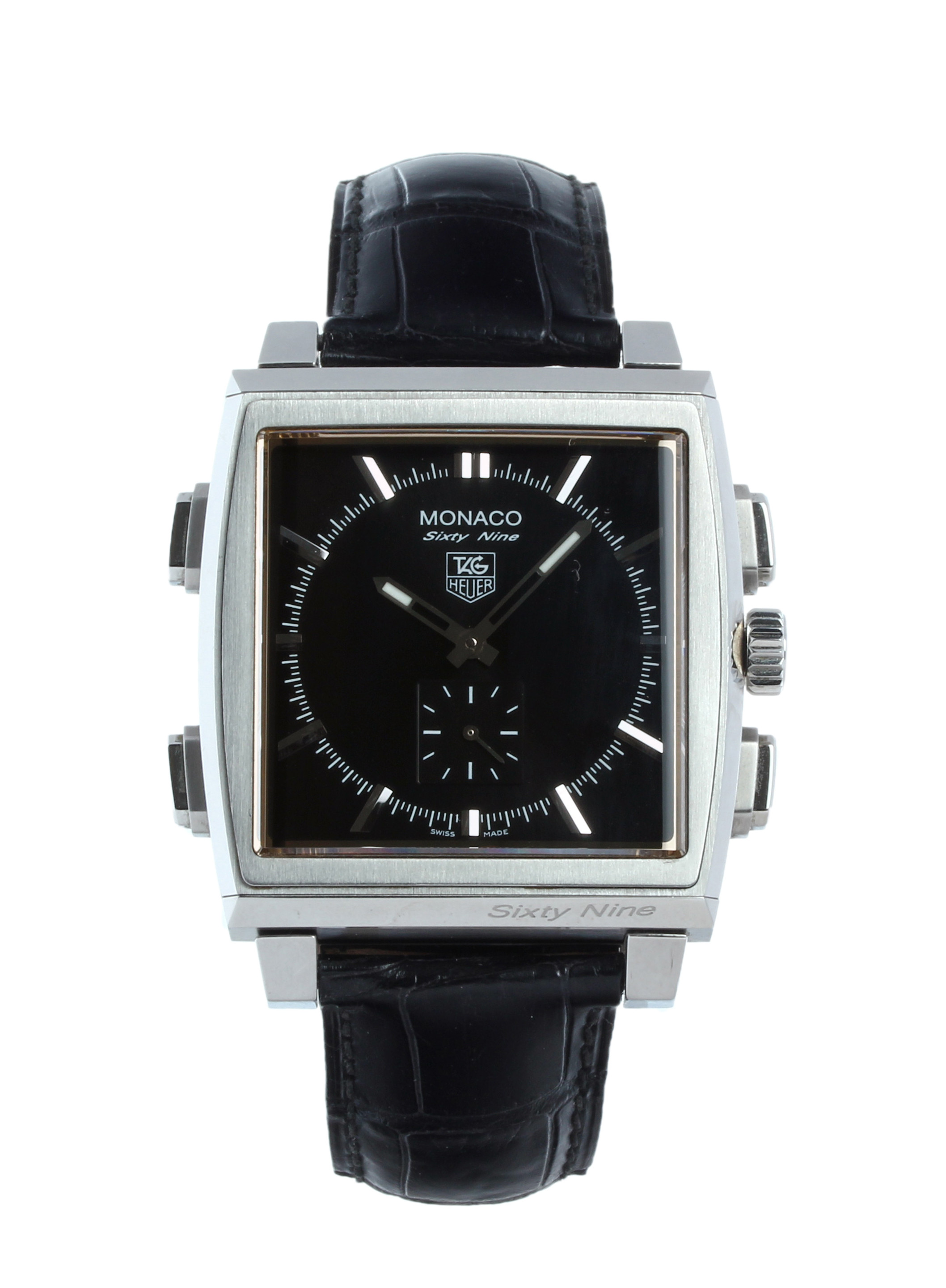 tag heuer monaco sixty nine