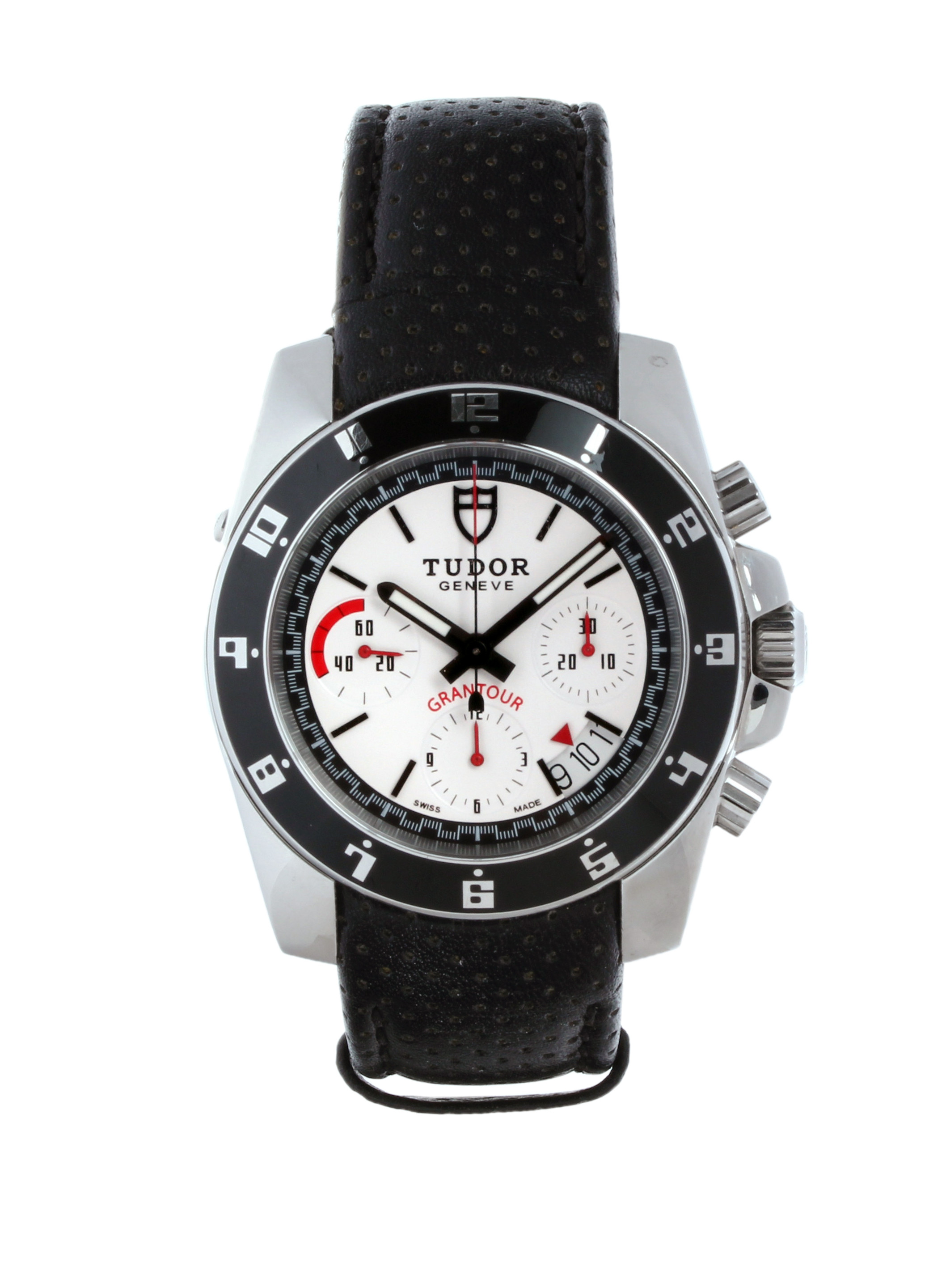 20530N Tudor Grandtour Automatic USED Price € 2.220