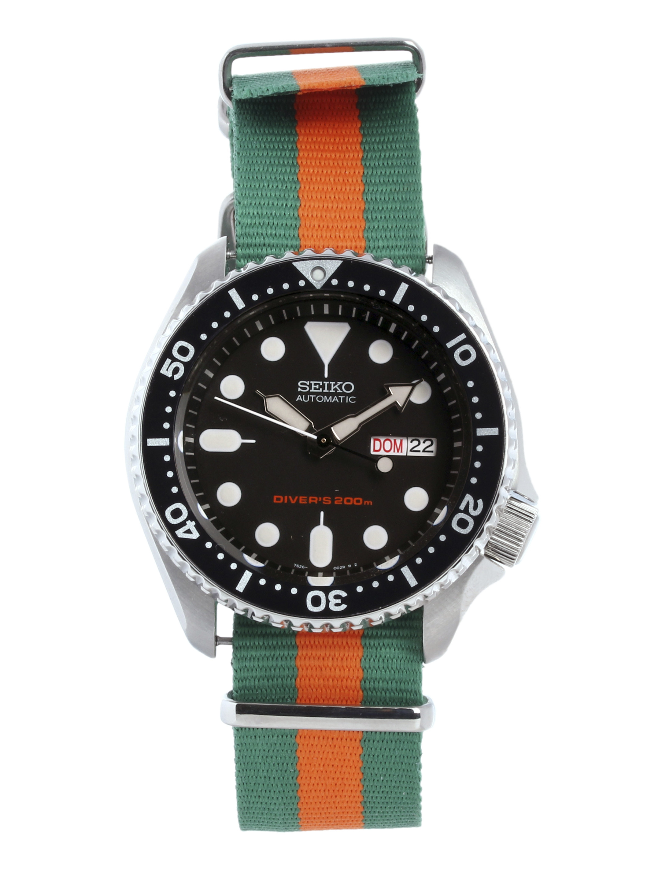 seiko skx007 black friday