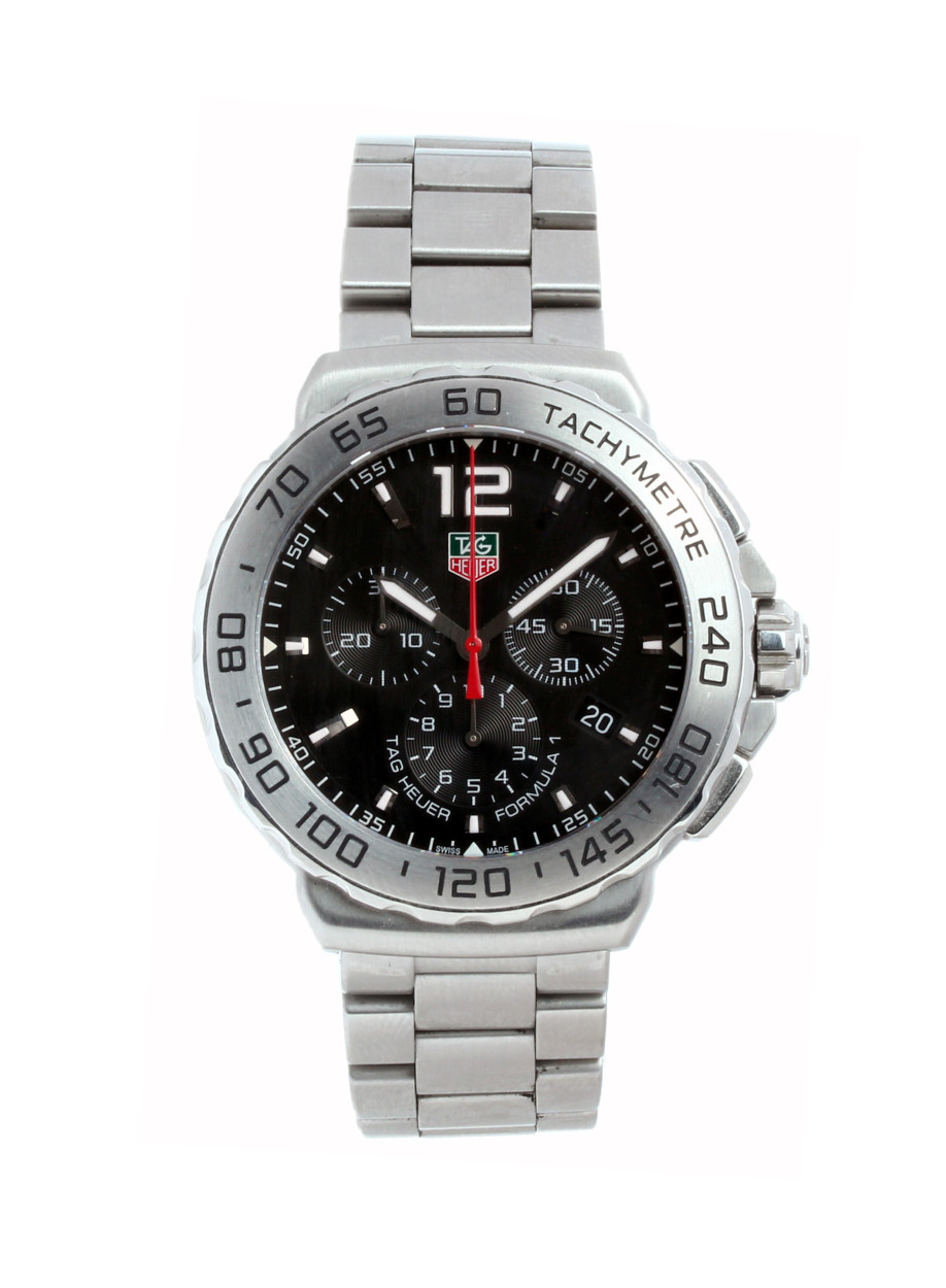 tag heuer formula 1 2013